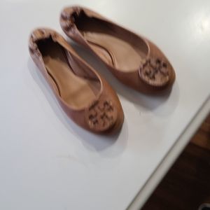 Tory Burch Ballet Flats